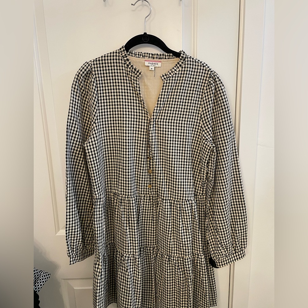 Piper & Scoot Andree Dress